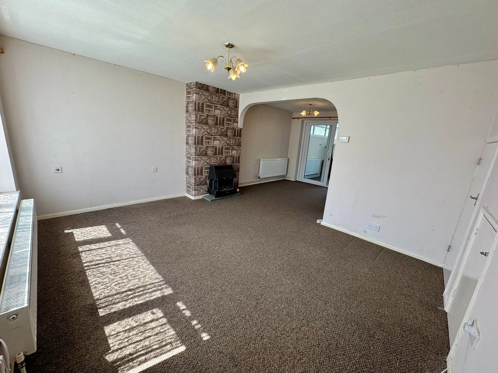 Semi Detached House in Ashford