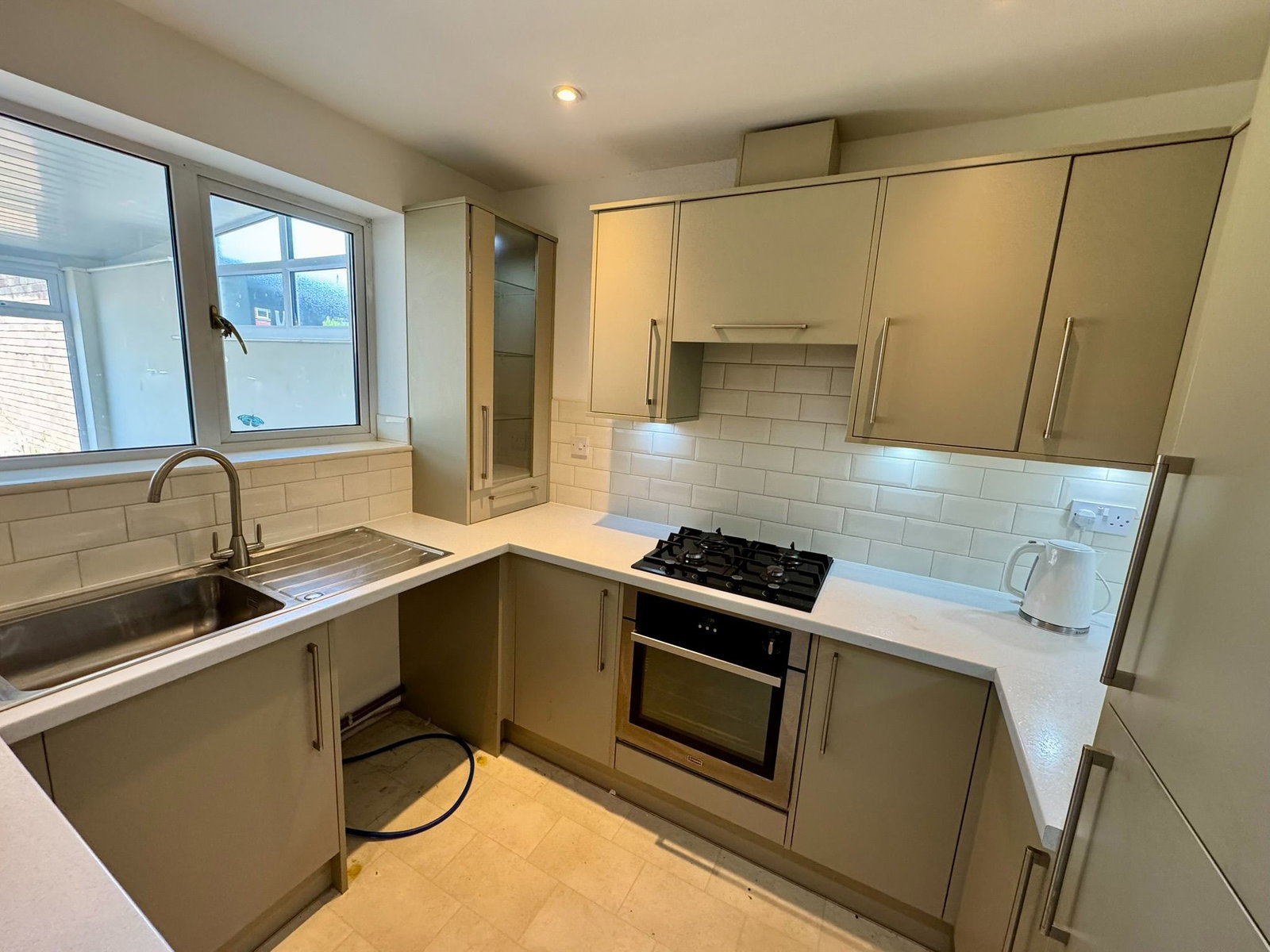 Semi Detached House in Ashford