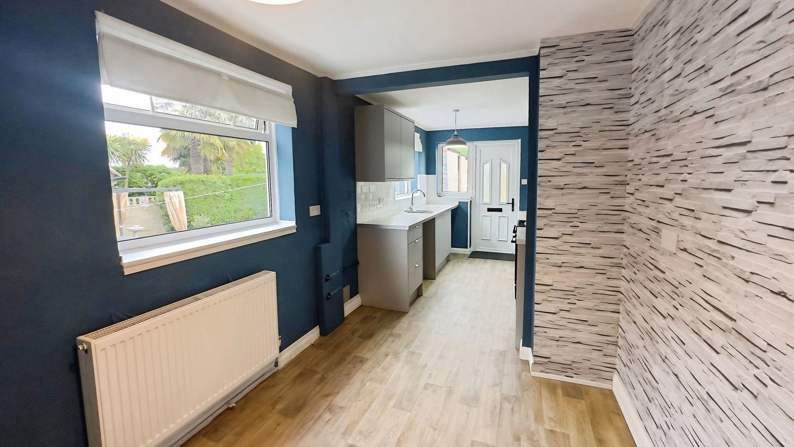 Semi Detached House in Ilkeston