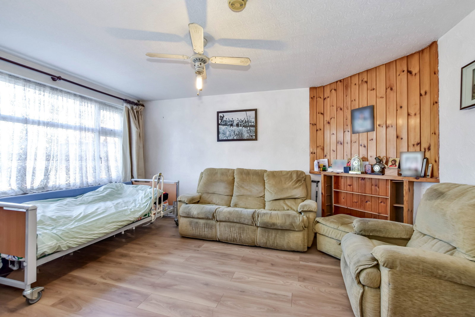 Semi Detached House in Hemel Hempstead