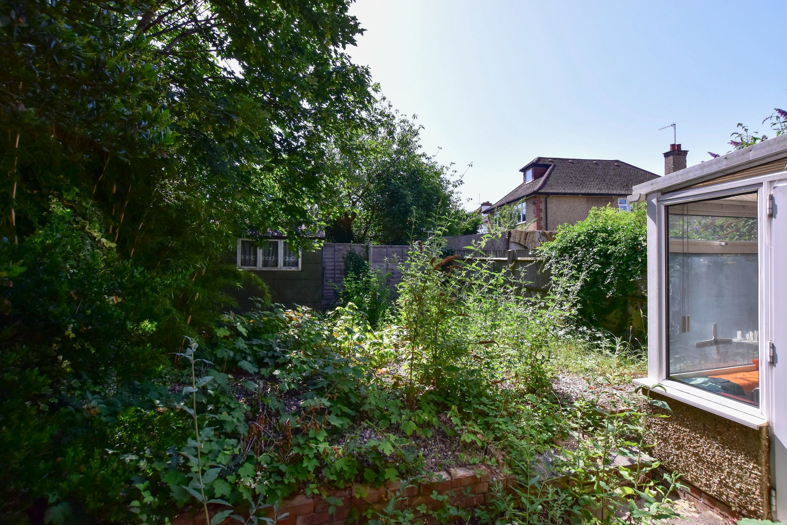 Semi Detached House in Hemel Hempstead