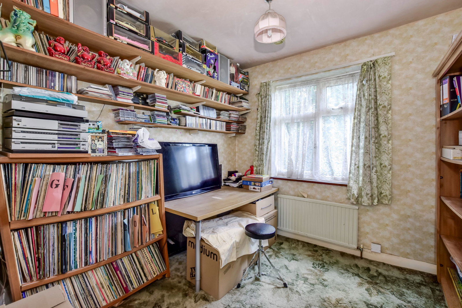Semi Detached House in Hemel Hempstead