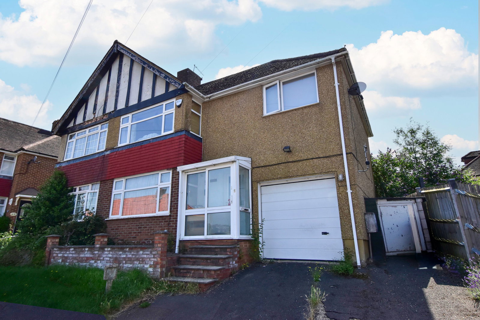 Semi Detached House in Hemel Hempstead