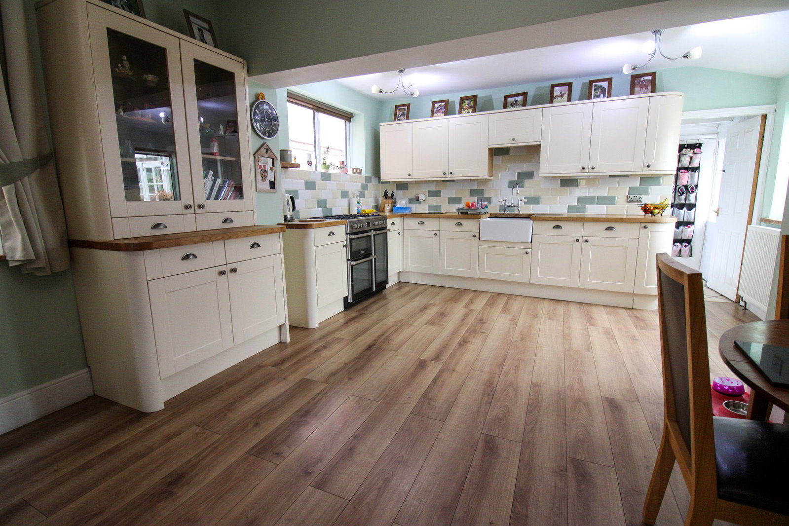 Village House in Gainsborough