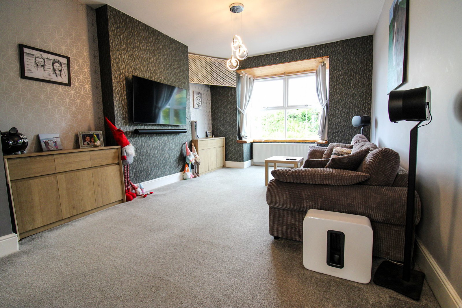 Village House in Gainsborough