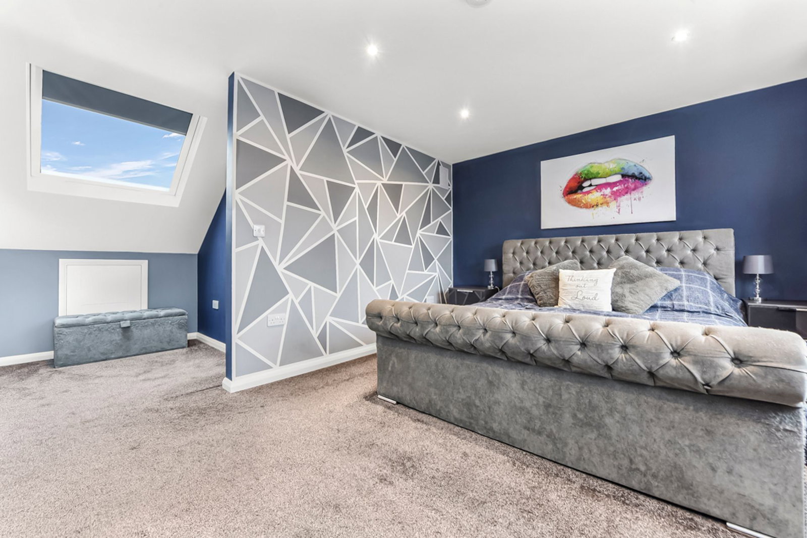 Terraced House in Rochester