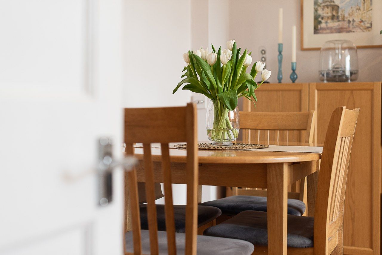 End Of Terrace House in Morden