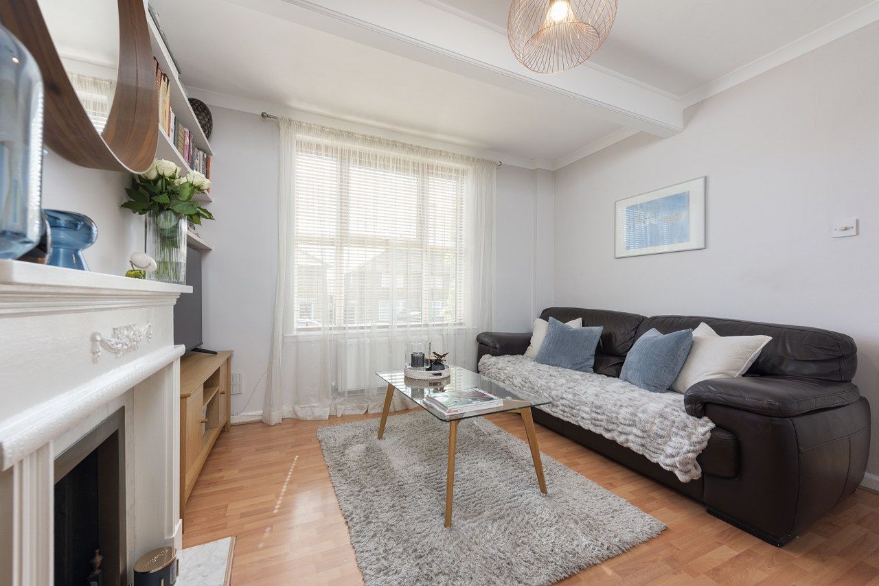End Of Terrace House in Morden