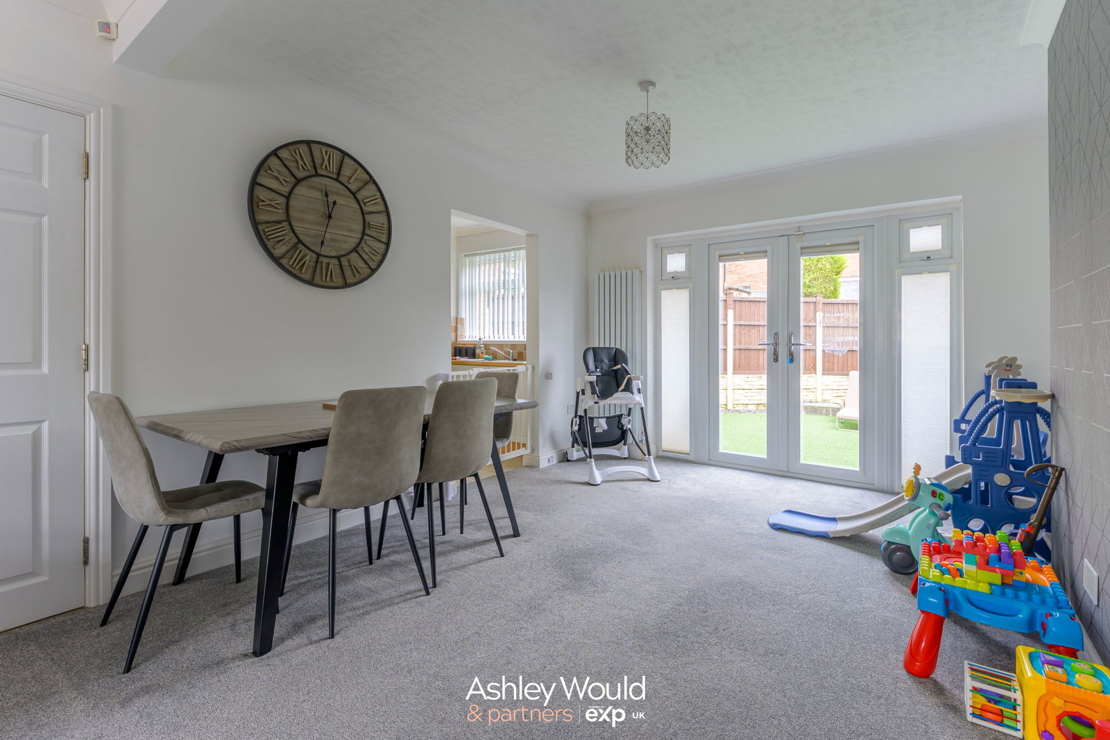 Semi Detached House in Halesowen