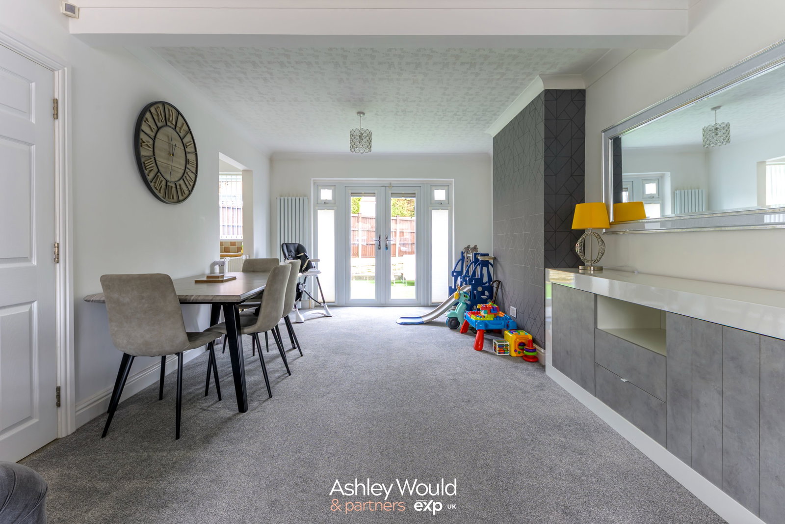 Semi Detached House in Halesowen