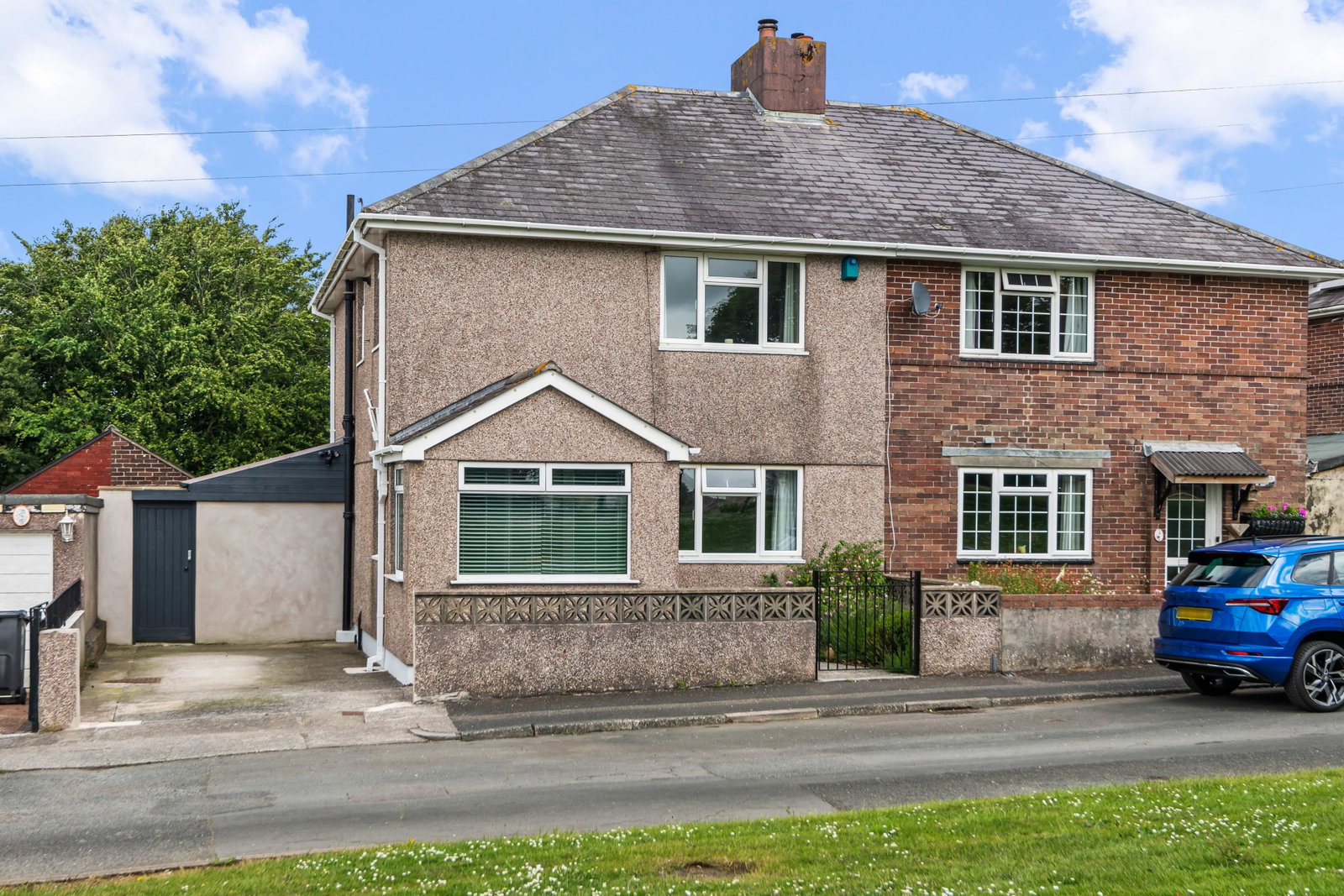 Semi Detached House in Plymouth