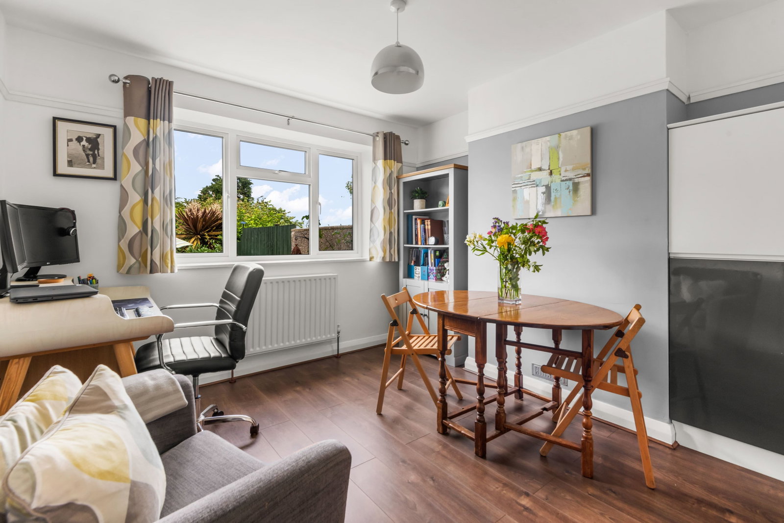 Semi Detached House in Plymouth