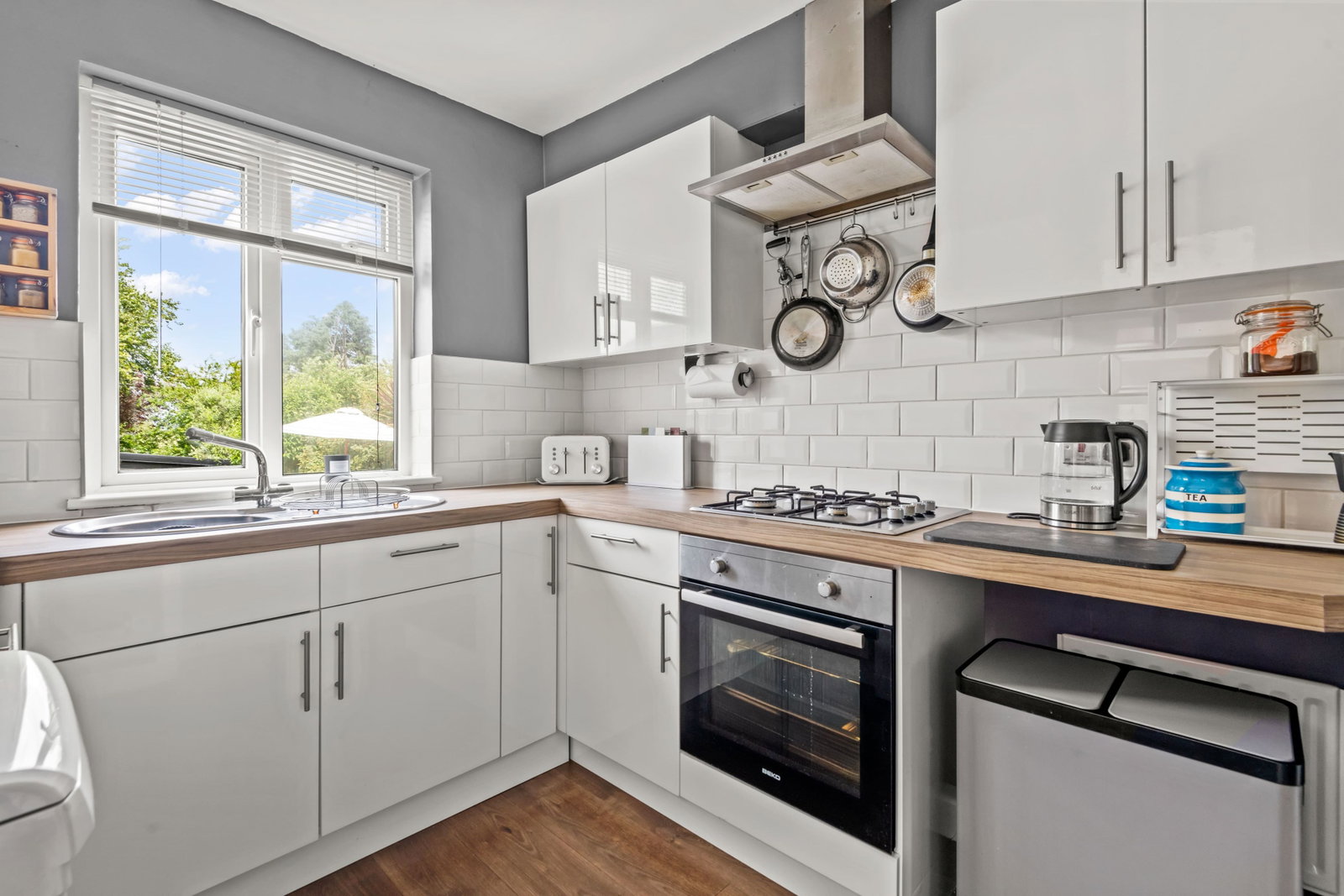 Semi Detached House in Plymouth