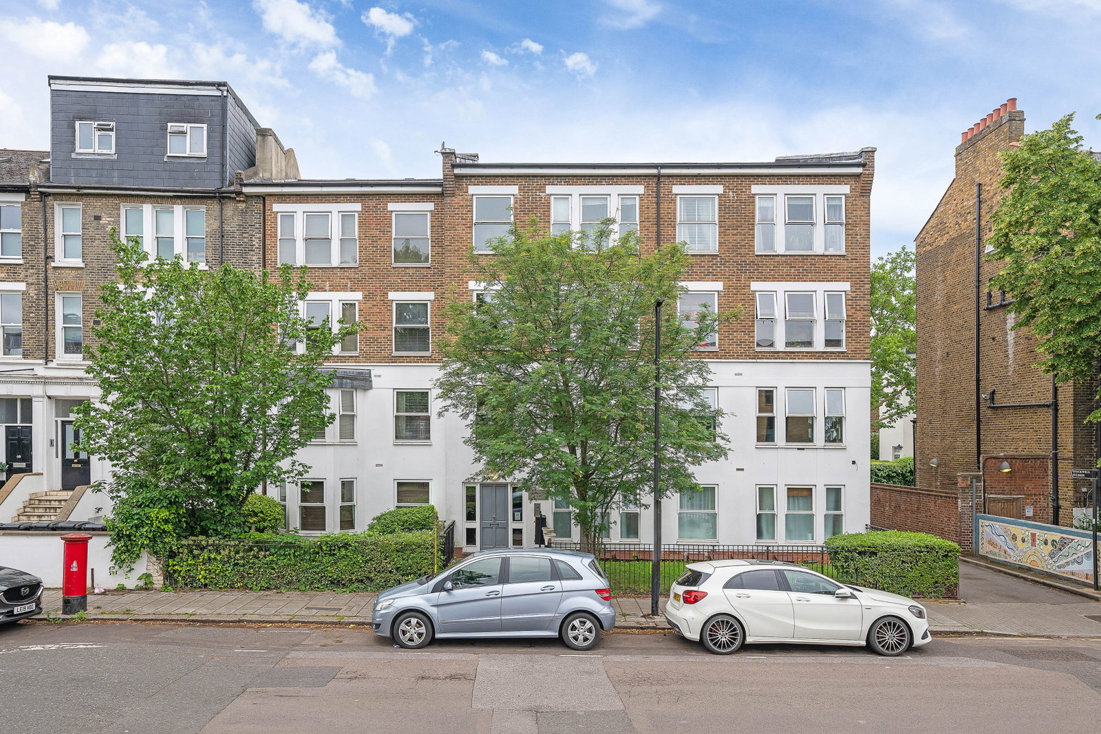 Apartment in London