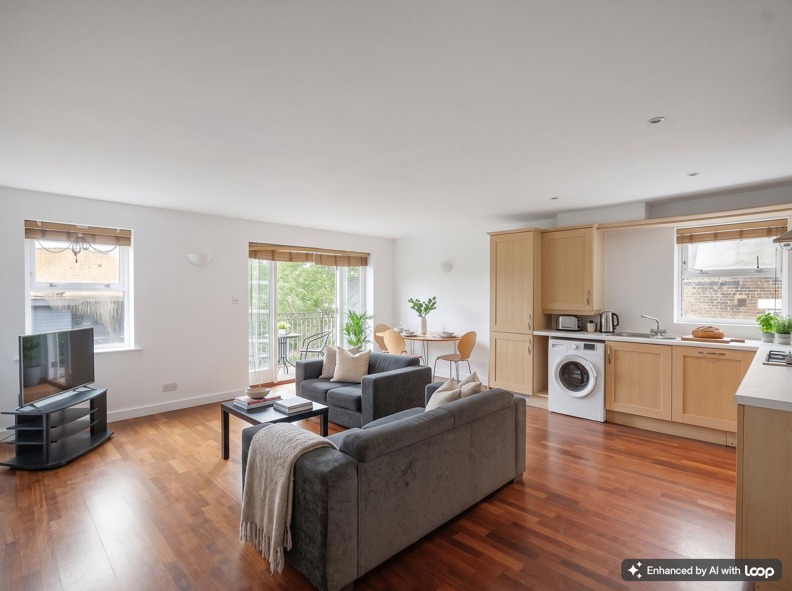 Apartment in London