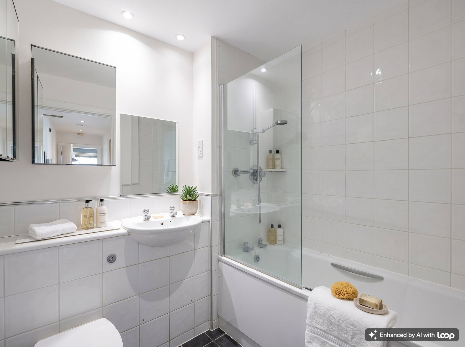 Apartment in London