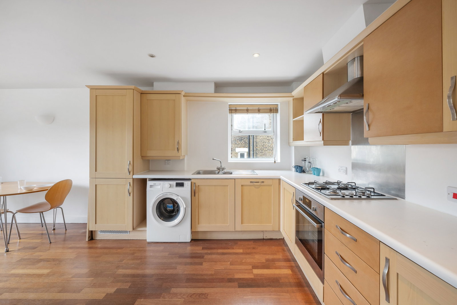 Apartment in London