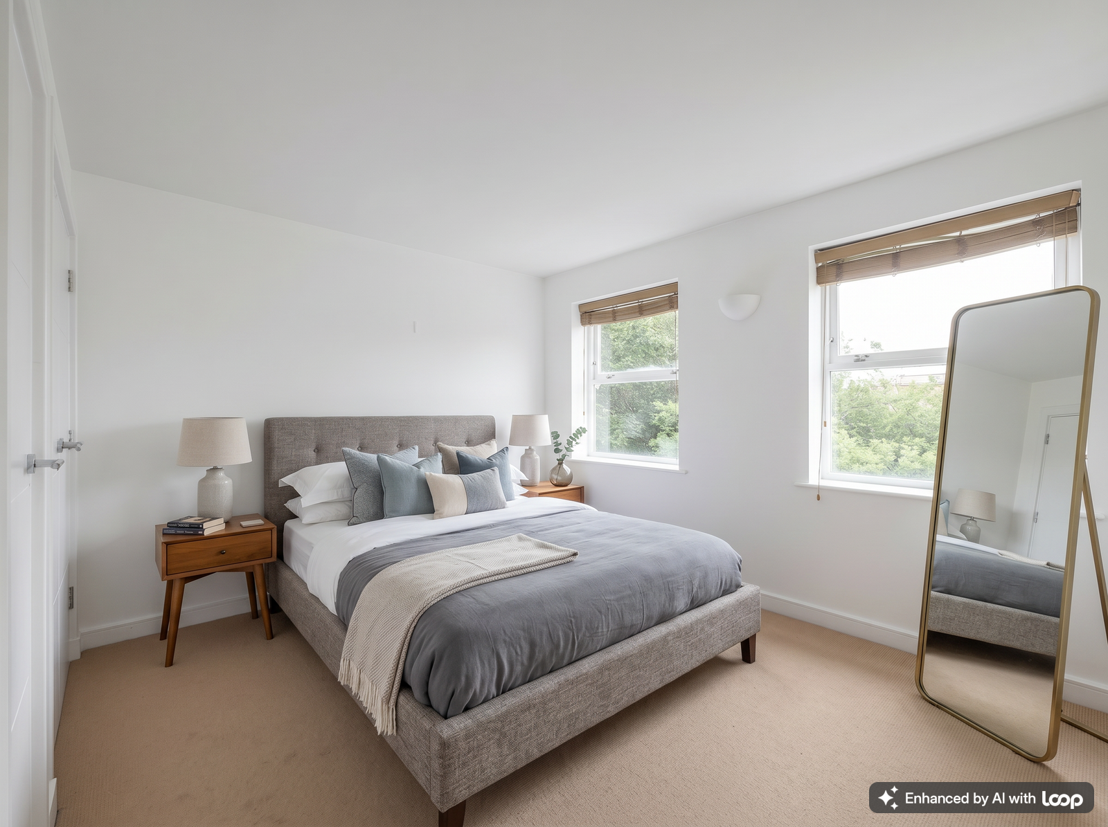 Apartment in London