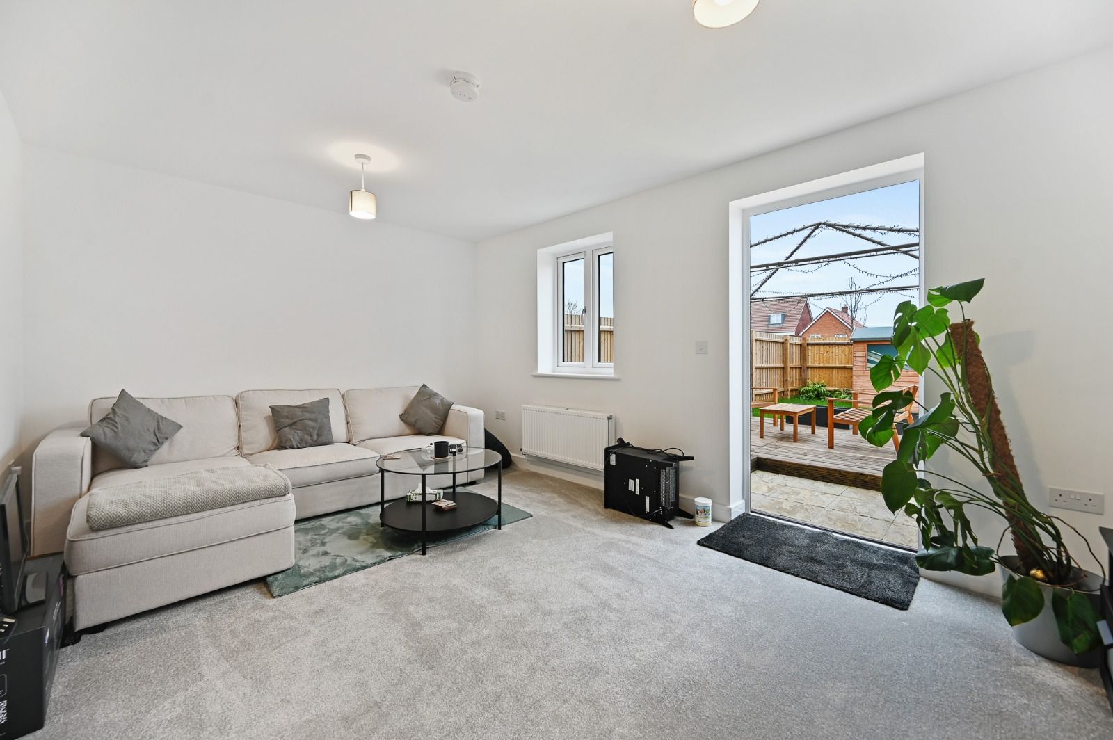 Terraced House in Houghton Regis
