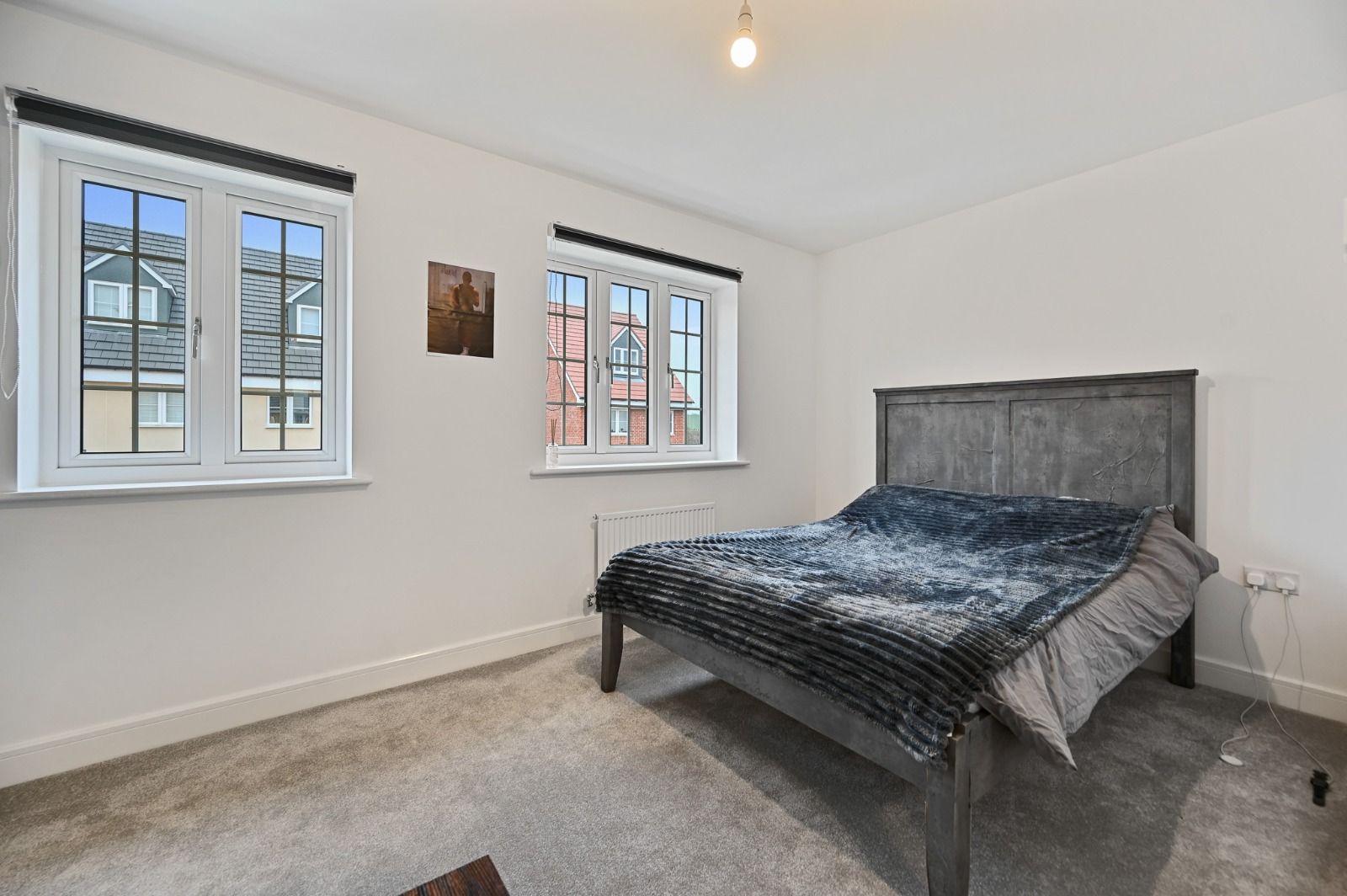 Terraced House in Houghton Regis