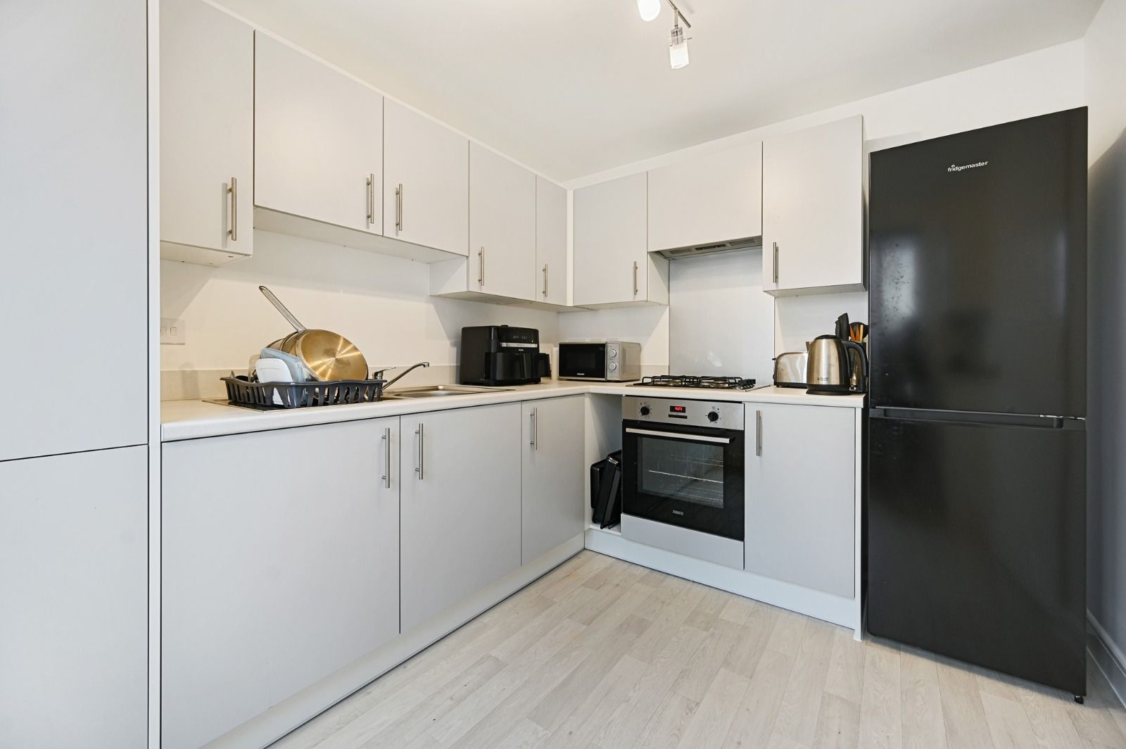 Terraced House in Houghton Regis