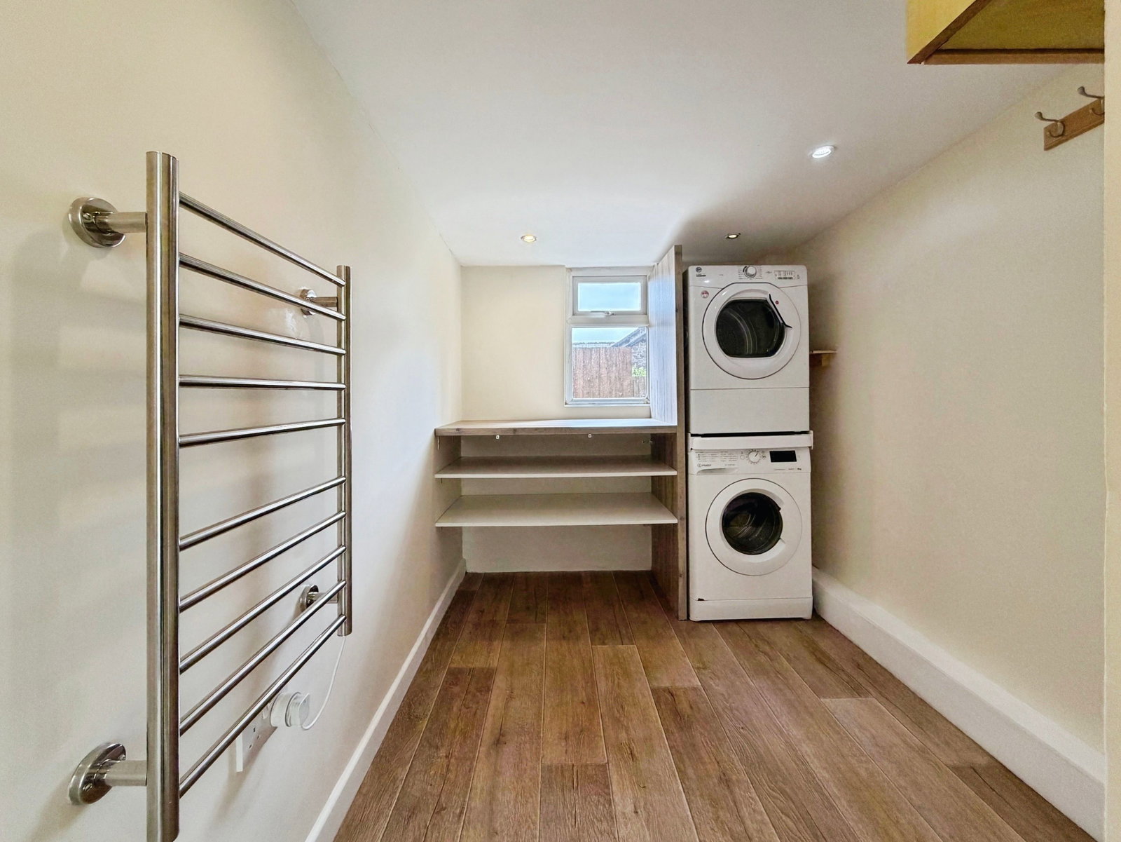 Semi Detached Bungalow in Minehead
