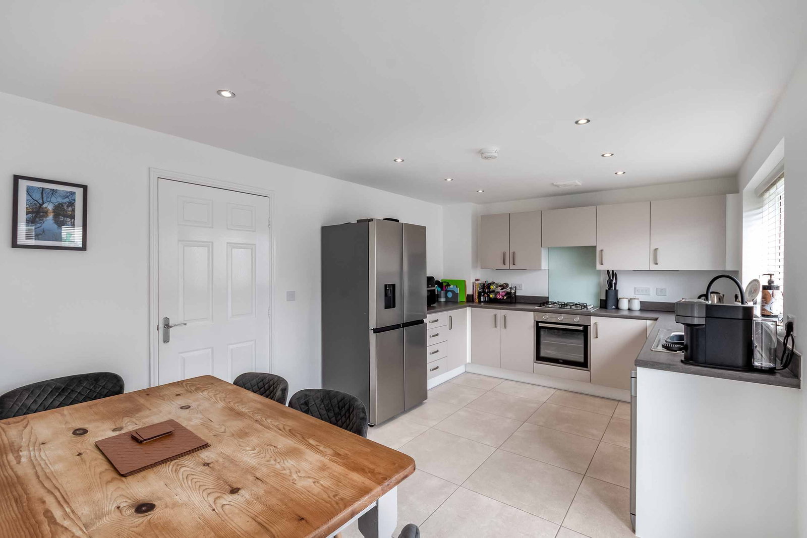 Detached House in Ollerton