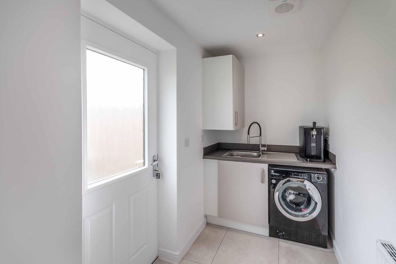 Detached House in Ollerton