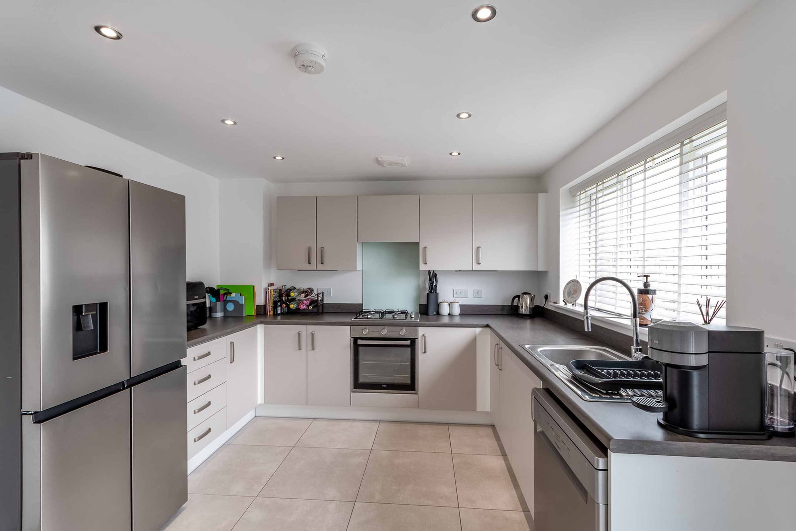 Detached House in Ollerton