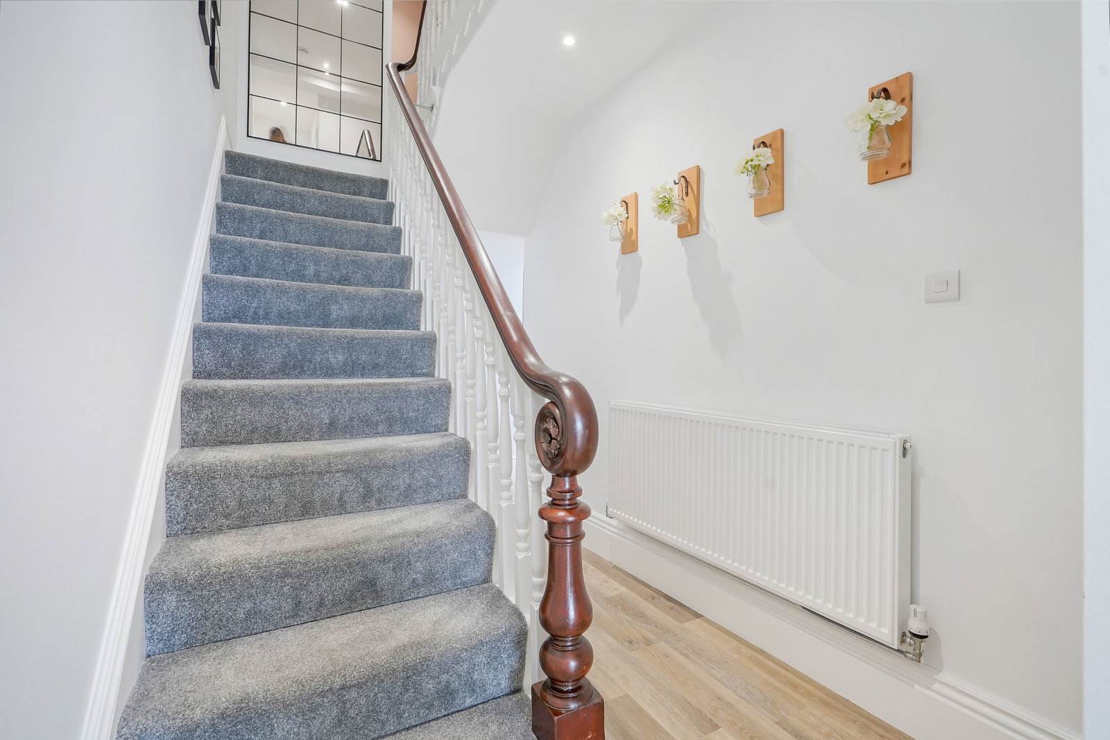 Detached House in Sheffield