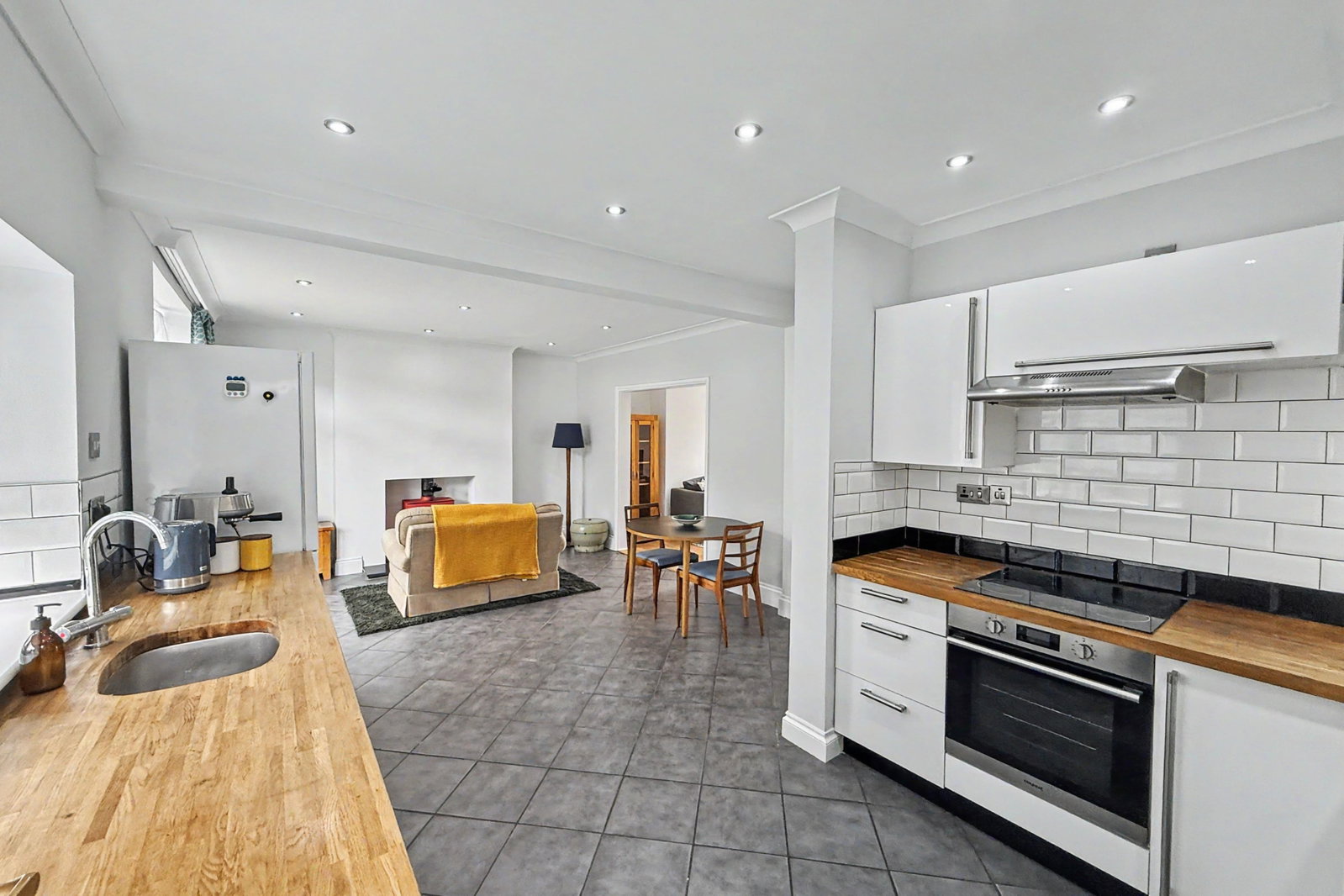 Semi Detached House in Wigton
