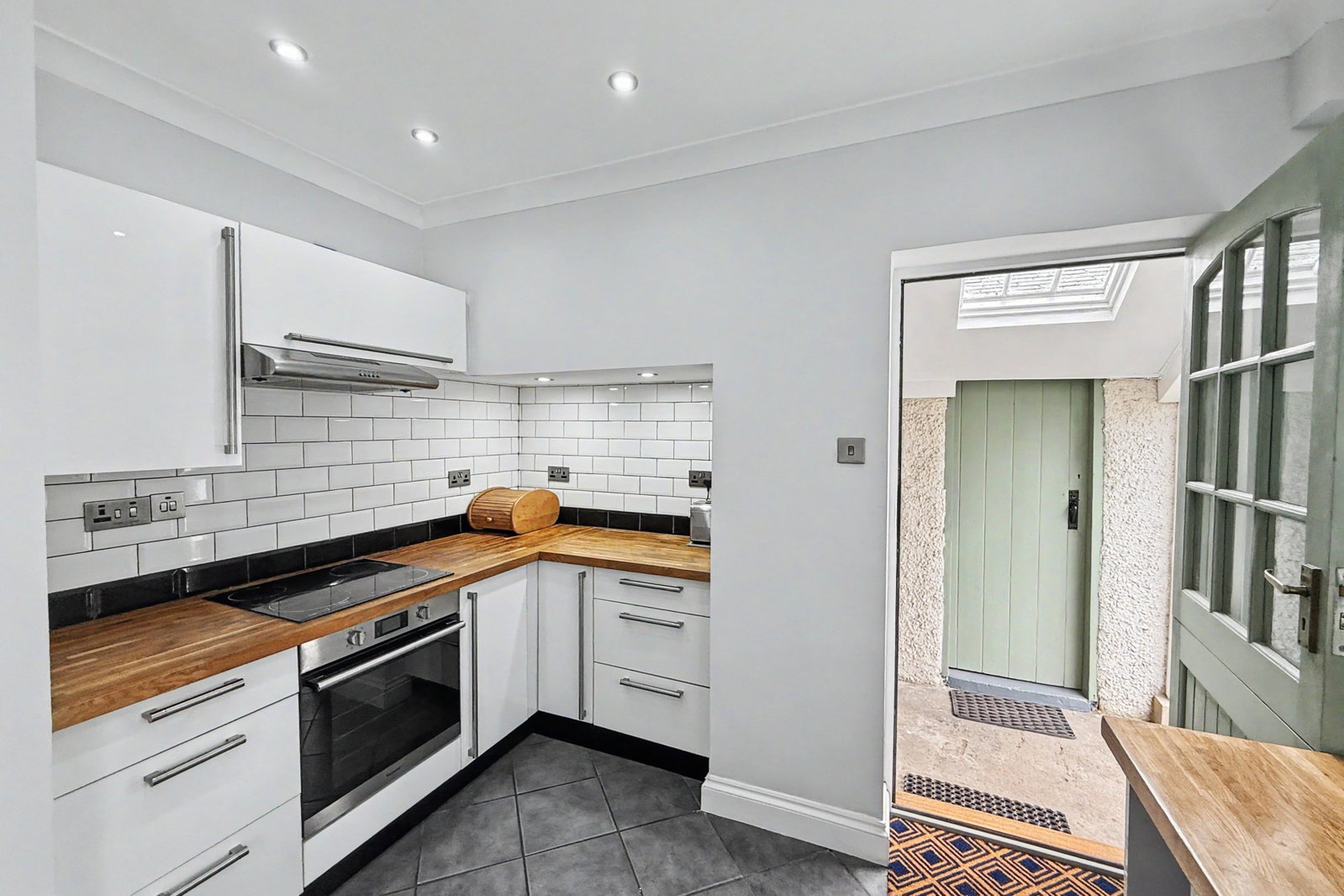Semi Detached House in Wigton