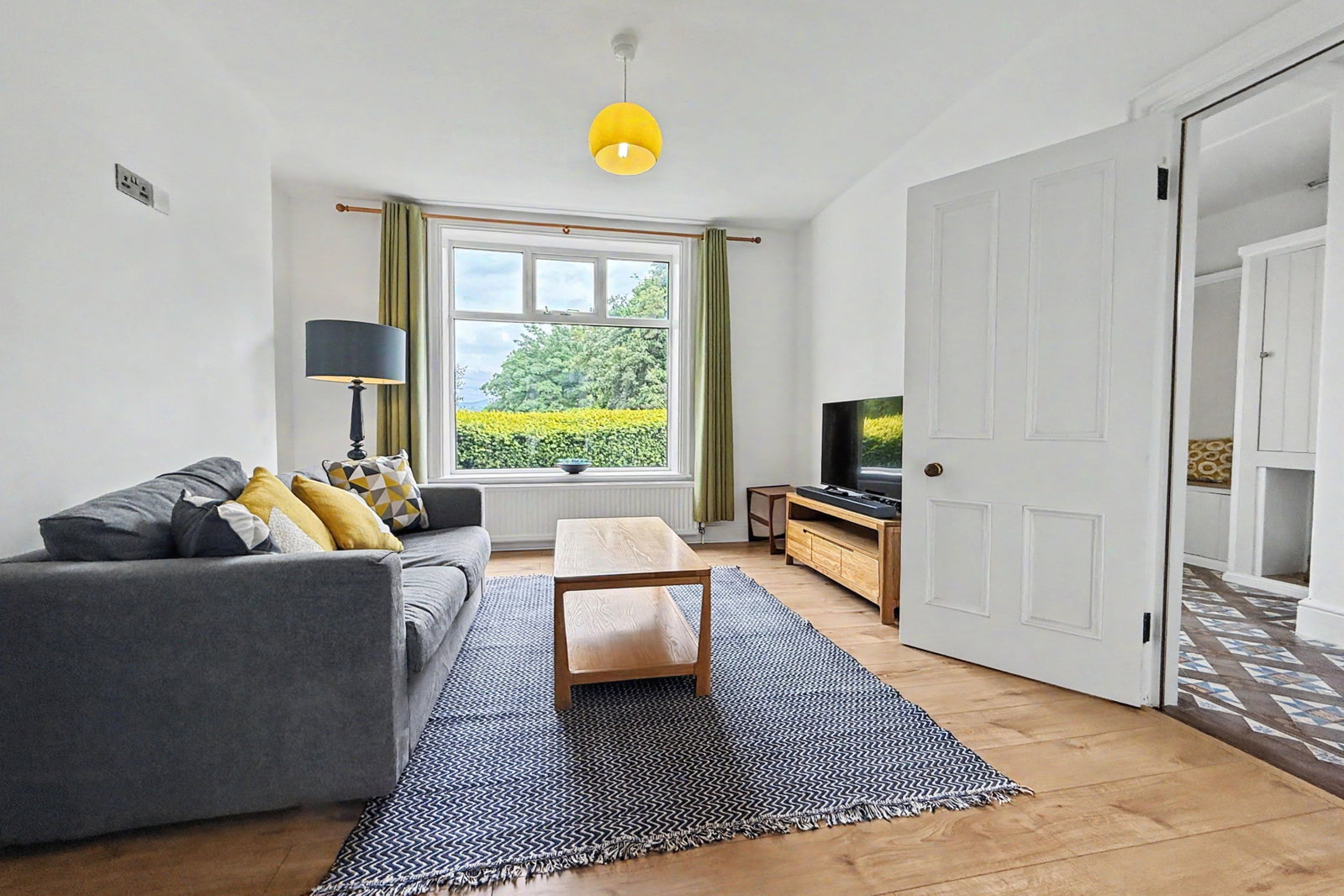 Semi Detached House in Wigton