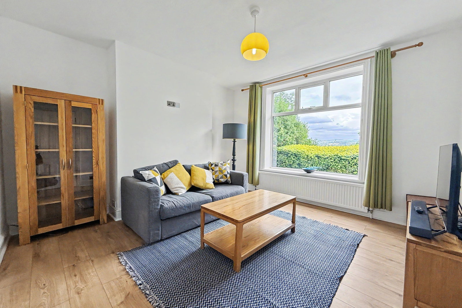 Semi Detached House in Wigton