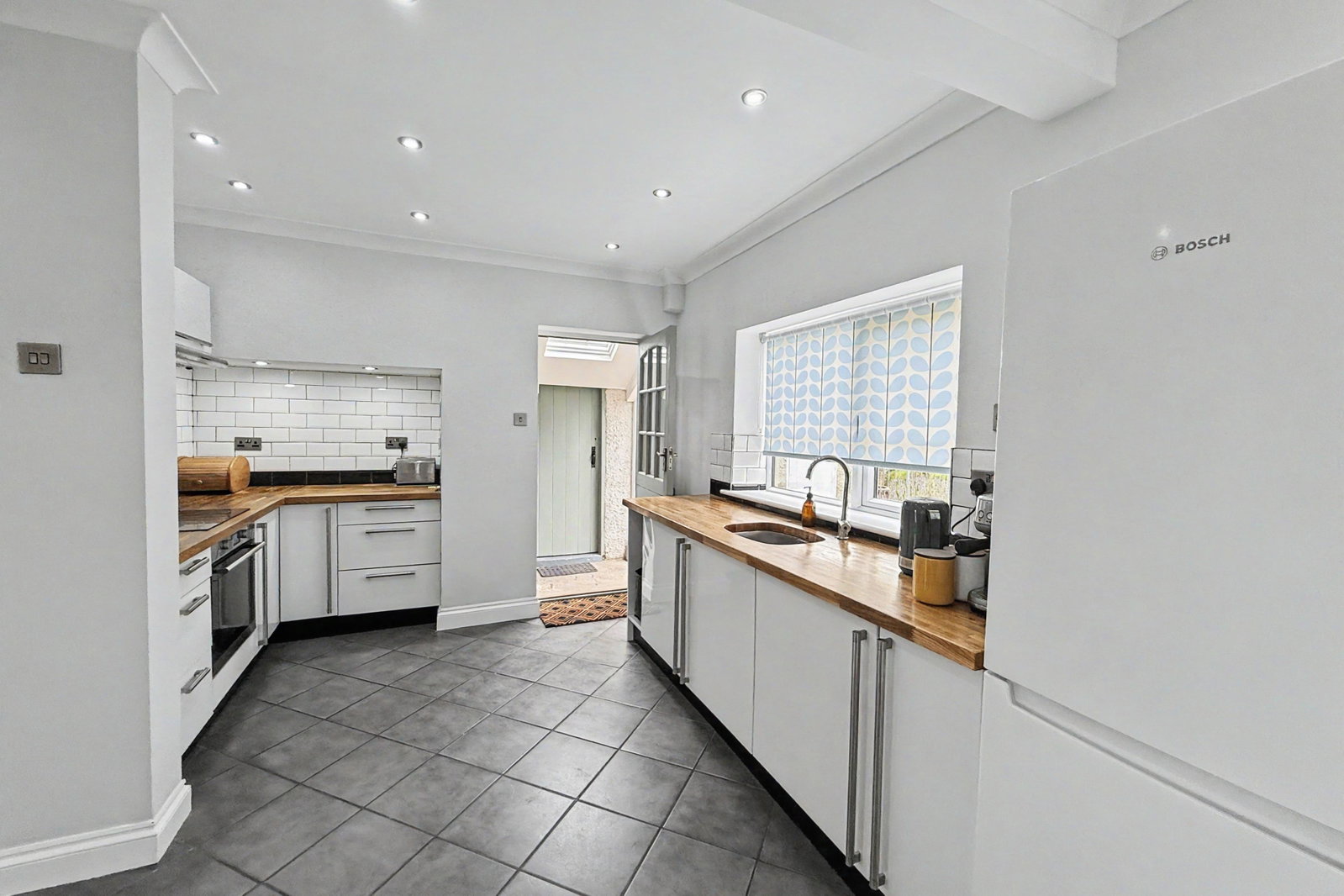 Semi Detached House in Wigton