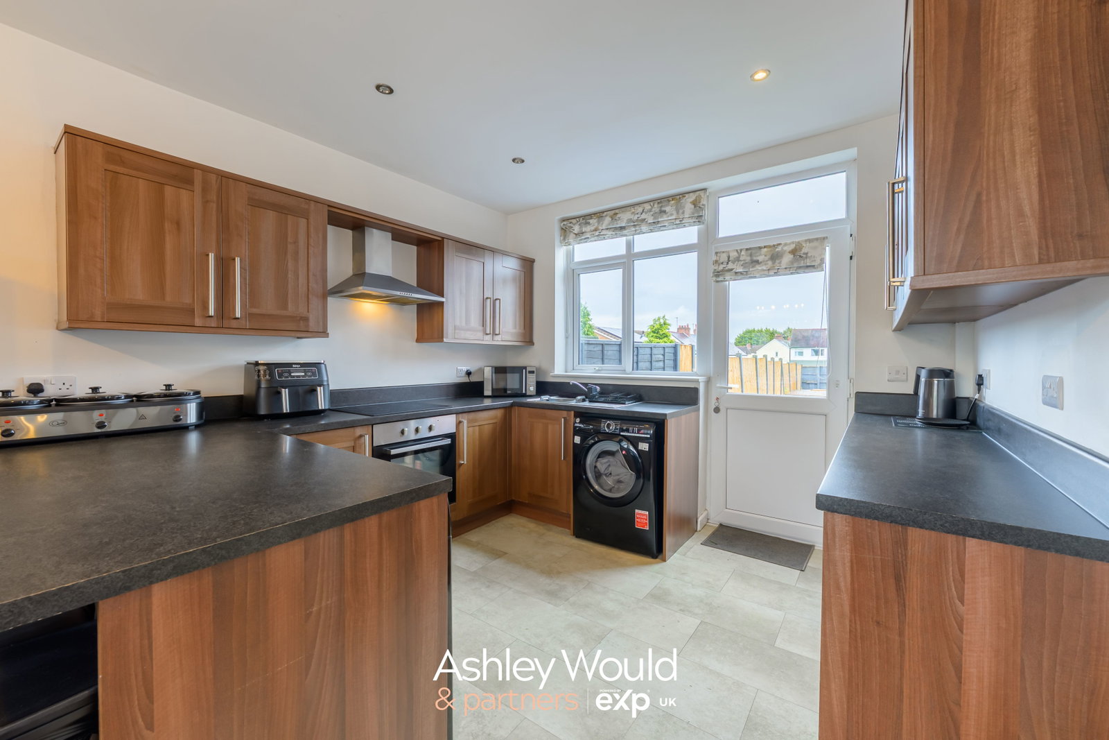Detached House in Halesowen