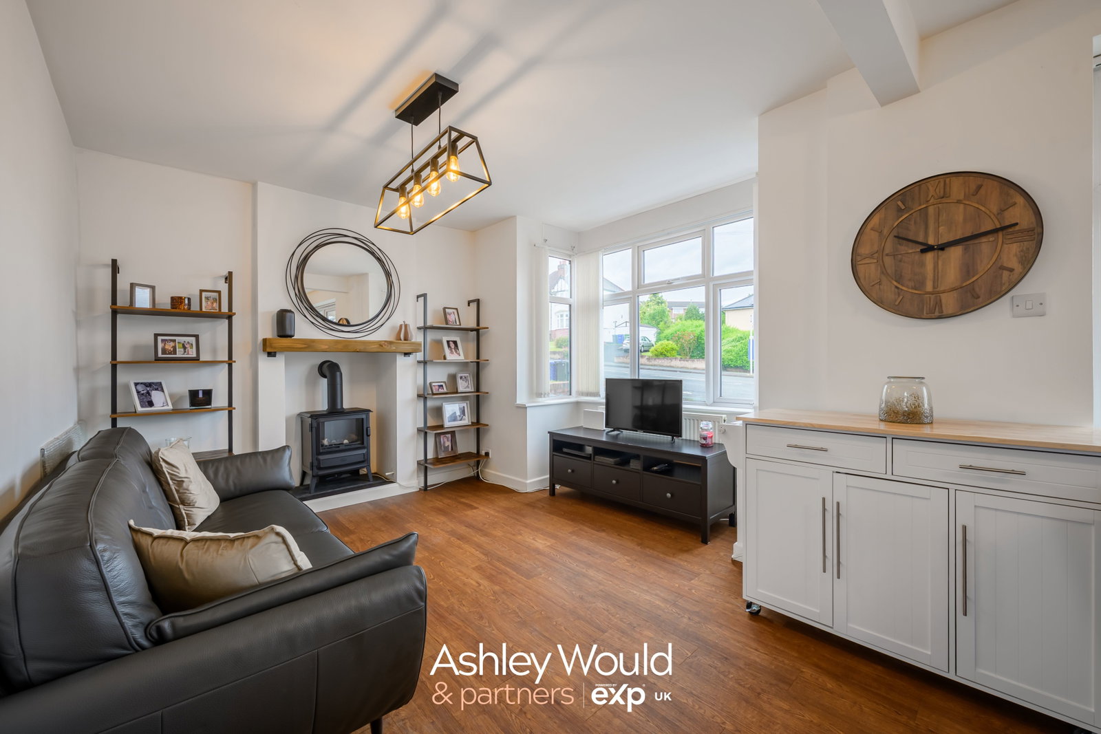 Detached House in Halesowen