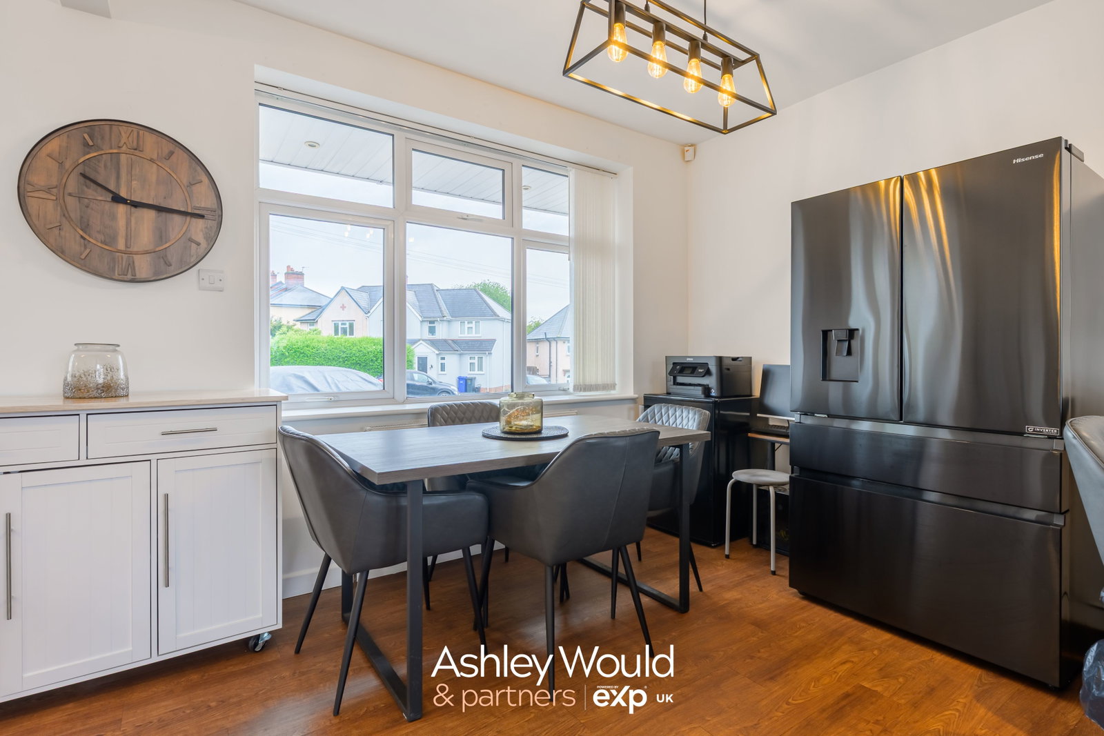 Detached House in Halesowen