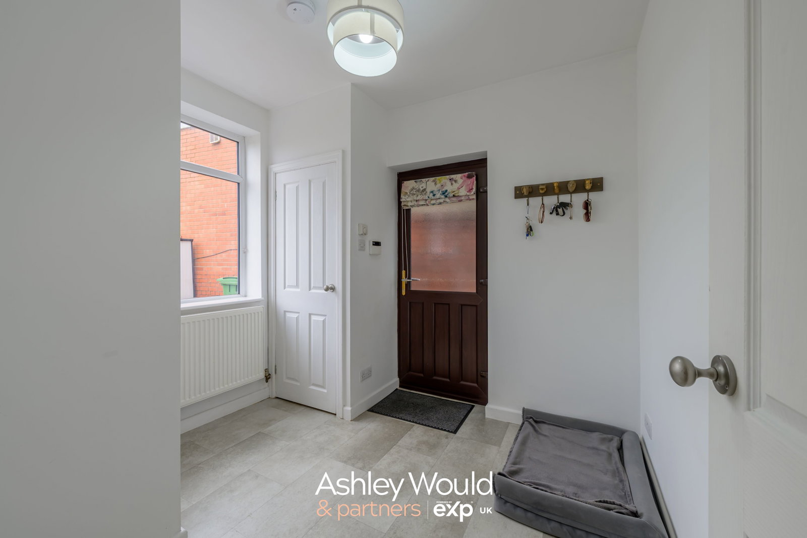 Detached House in Halesowen
