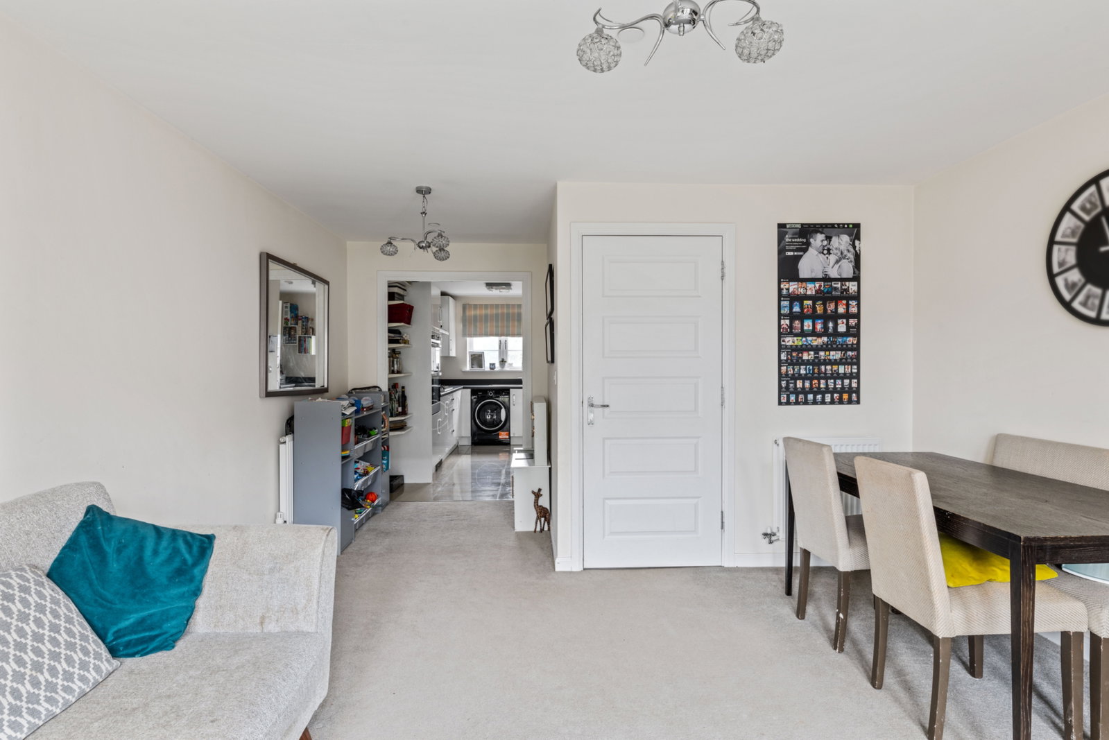 End Of Terrace House in Tonbridge