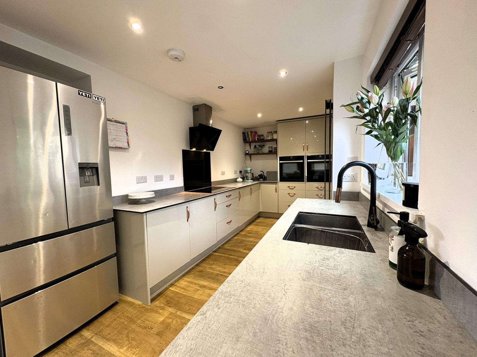 End Of Terrace House in Yelverton