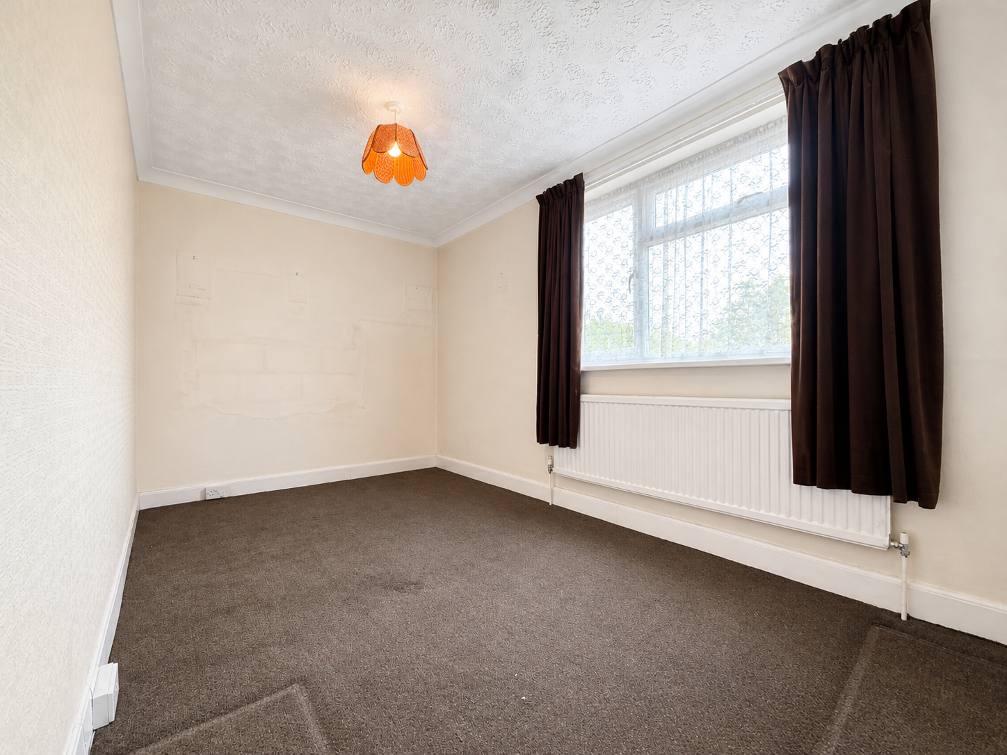 Semi Detached House in Peterborough