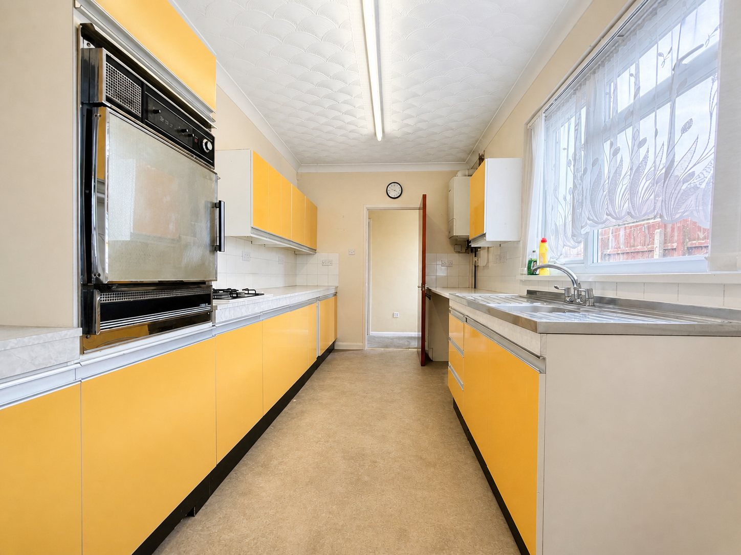 Semi Detached House in Peterborough