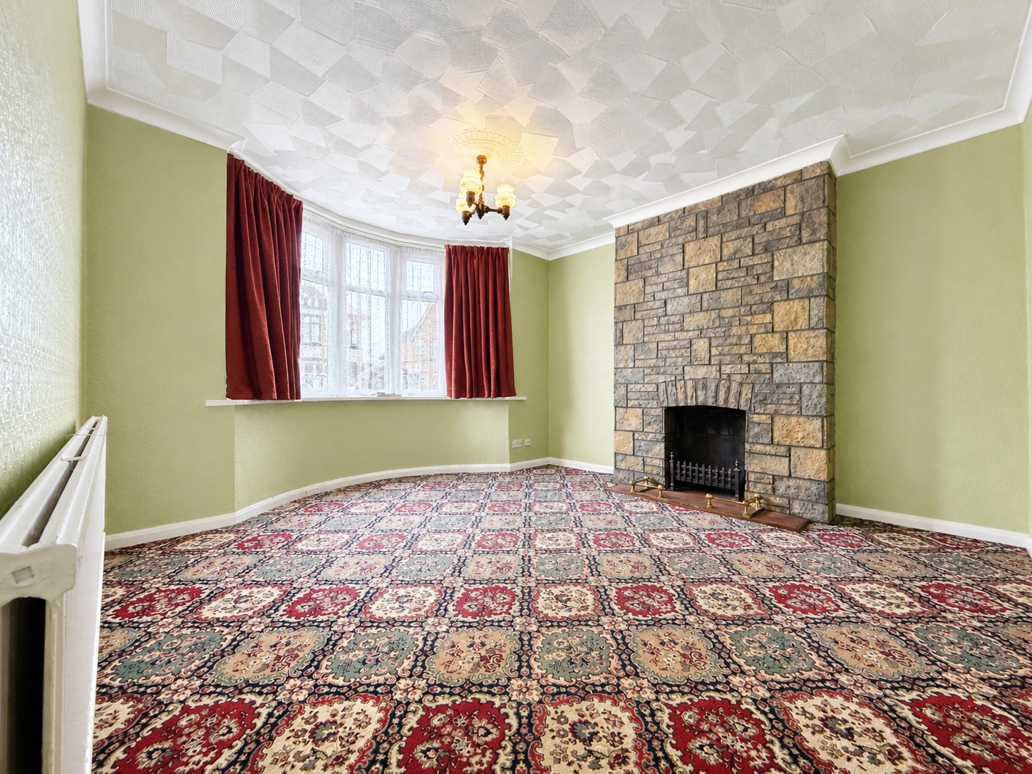 Semi Detached House in Peterborough