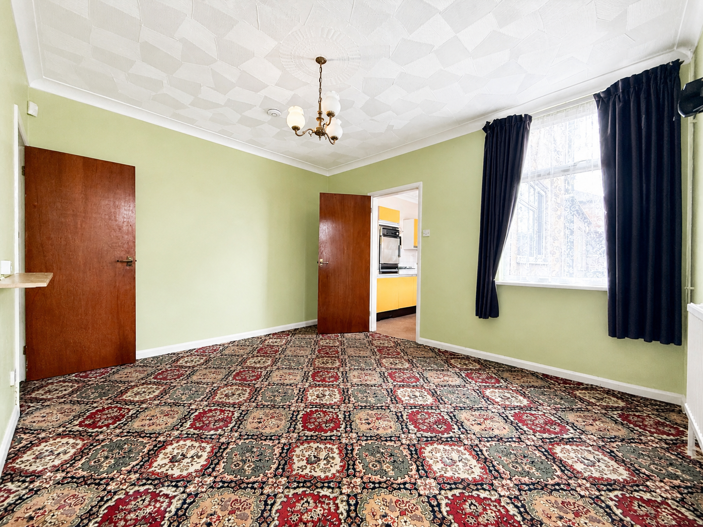 Semi Detached House in Peterborough