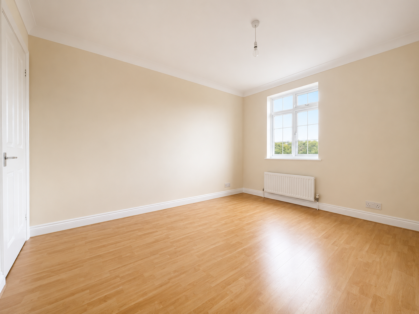 Semi Detached House in Cirencester