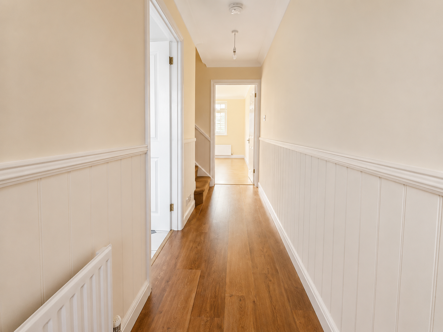 Semi Detached House in Cirencester