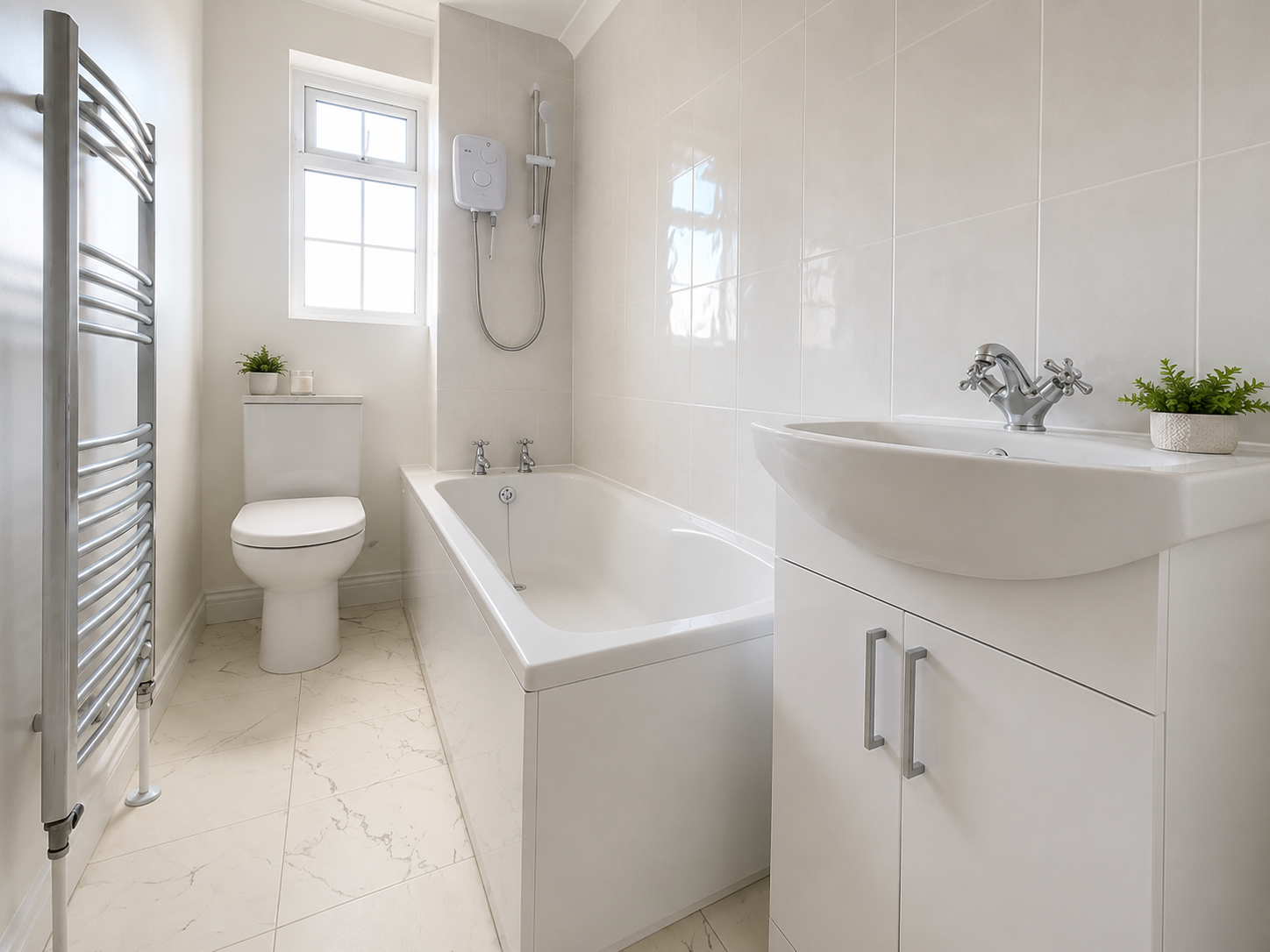 Semi Detached House in Cirencester