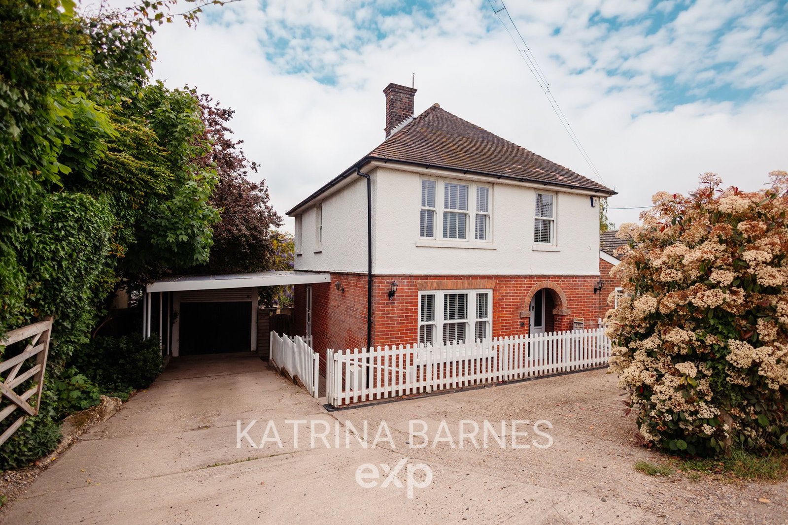 Detached House in Braintree
