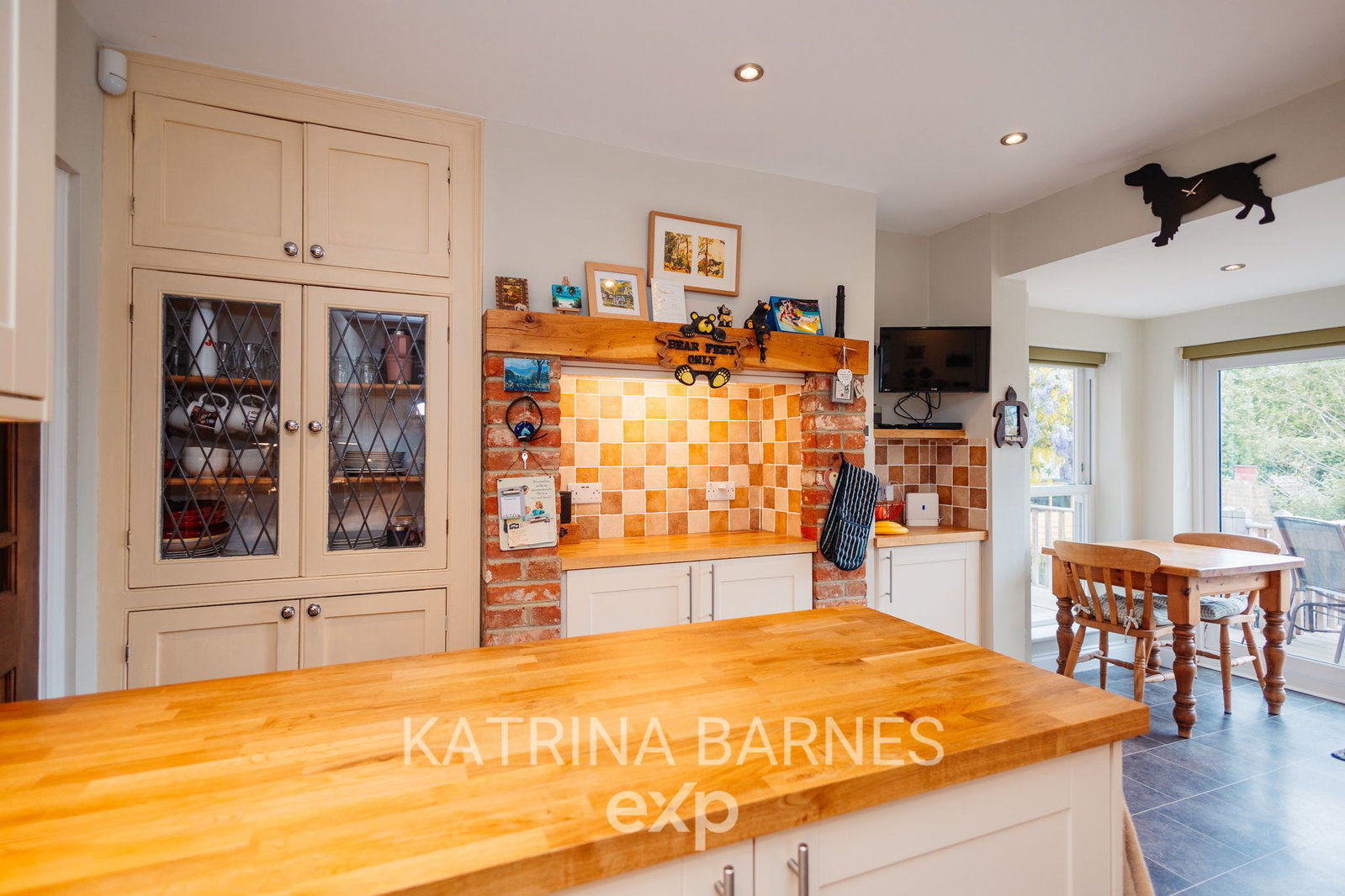 Detached House in Braintree